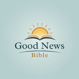 Good News Bible :Offline Audio APK
