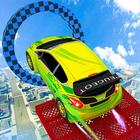 Gravity Racing Rider: Turbo Driving 3D иконка