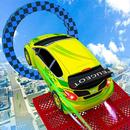 Gravity Racing Rider: Turbo Driving 3D APK