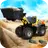 Heavy Machine Mining Simulator APK