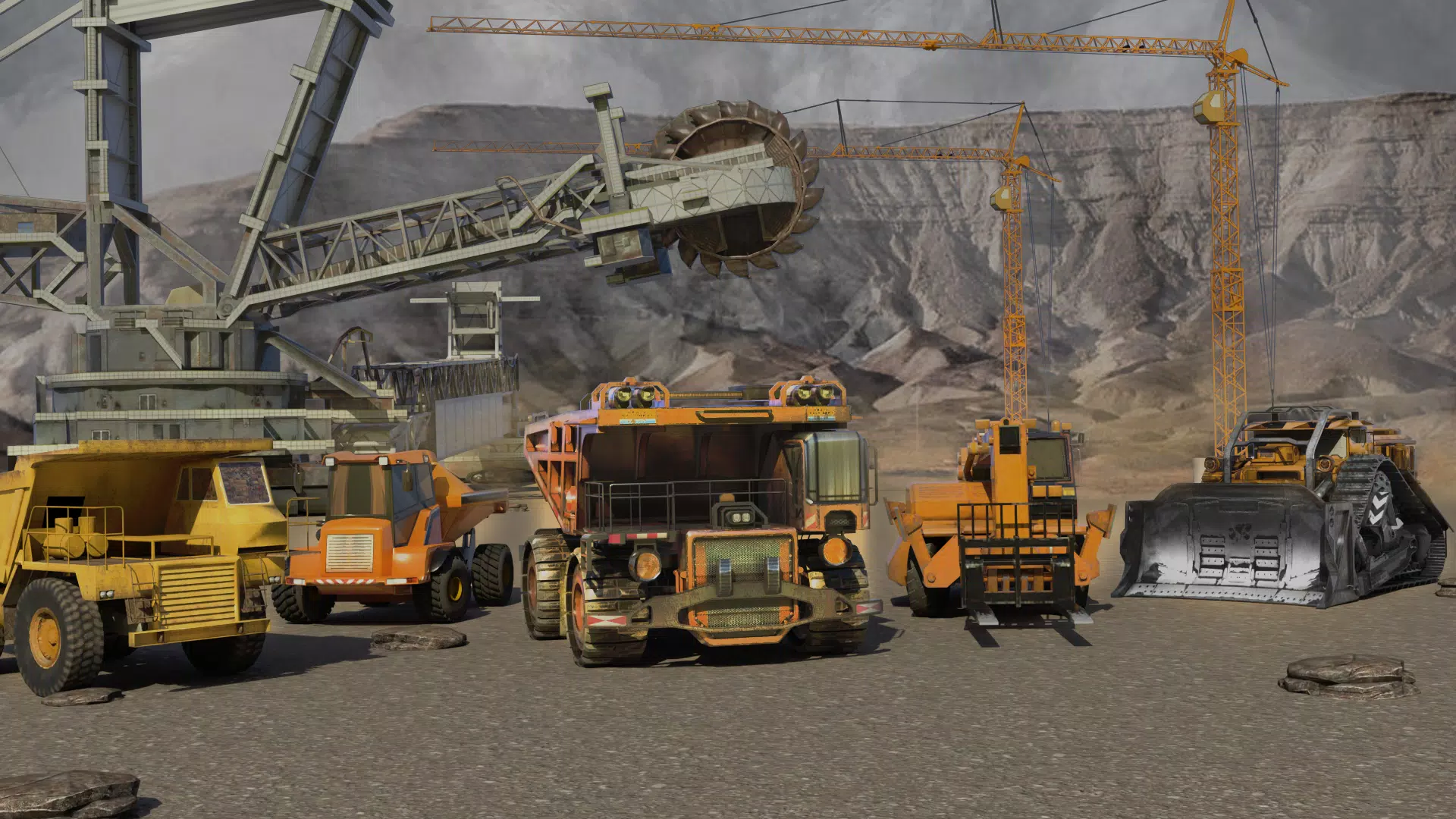 Mining Simulator APK for Android Download