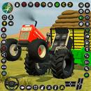 Indian Tractor Tochan Game 3d APK