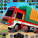 Indien camion simulateur APK