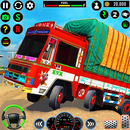 Indian Truck Driving Simulator APK