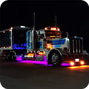 American Cargo Truck Simulator APK