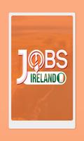 Ireland Jobs ポスター