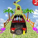 Jeep Wala Game: Jeep Games APK