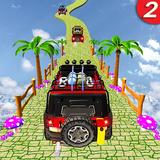 Jeep Wala Game: Jeep Games أيقونة