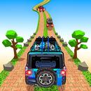 Chrome Valley: Jeep Drivezilla APK