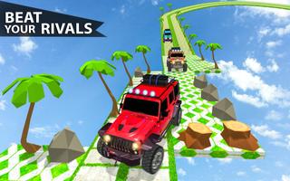 Chrome Valley: Jeep Drivezilla screenshot 3