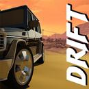 4x4 Jeep Racer: Drift Racing Manager APK