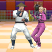 Martial Arts Fighting Games 3D