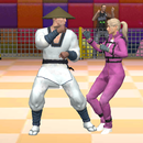 Martial Arts Fighting Games 3D APK