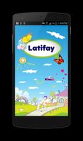 Latifay poster