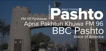 Pashto Radio HD - FM Mob