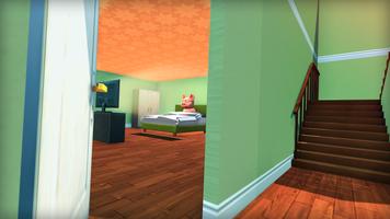 Piggy EscapeChallenge Mod game screenshot 2
