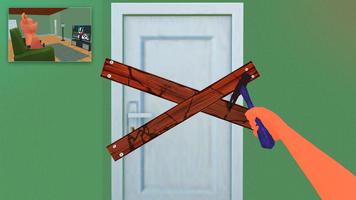 Piggy EscapeChallenge Mod game screenshot 1