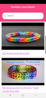 Rainbow Loom Bands poster