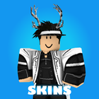 Skins for Roblox आइकन