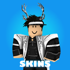 Skins for Roblox-icoon