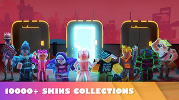 Skins for Roblox-poster