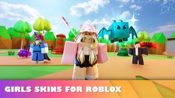 Skins for Roblox screenshot 1