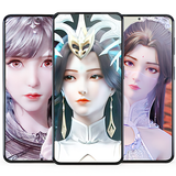 200000+ Anime Wallpaper 2022 simgesi