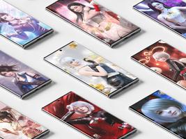 200000+ Anime Wallpaper 2022 imagem de tela 3