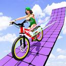 Xtreme Bike Race :Bike Games APK