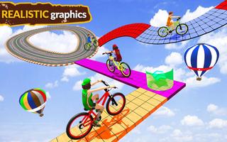 Xtreme Bike Race :Bike Games تصوير الشاشة 3