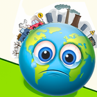 Save Earth - Run & Save Planet icône