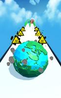 Save Earth - Run & Save Planet syot layar 1