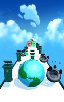 Save Earth - Run & Save Planet syot layar 2