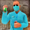 Scary Dentist Hospital Simulator