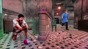 Scary Dentist Hospital Simulator screenshot 2