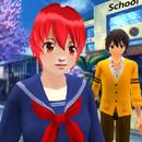 Sakura School Anime HighSchool APK
