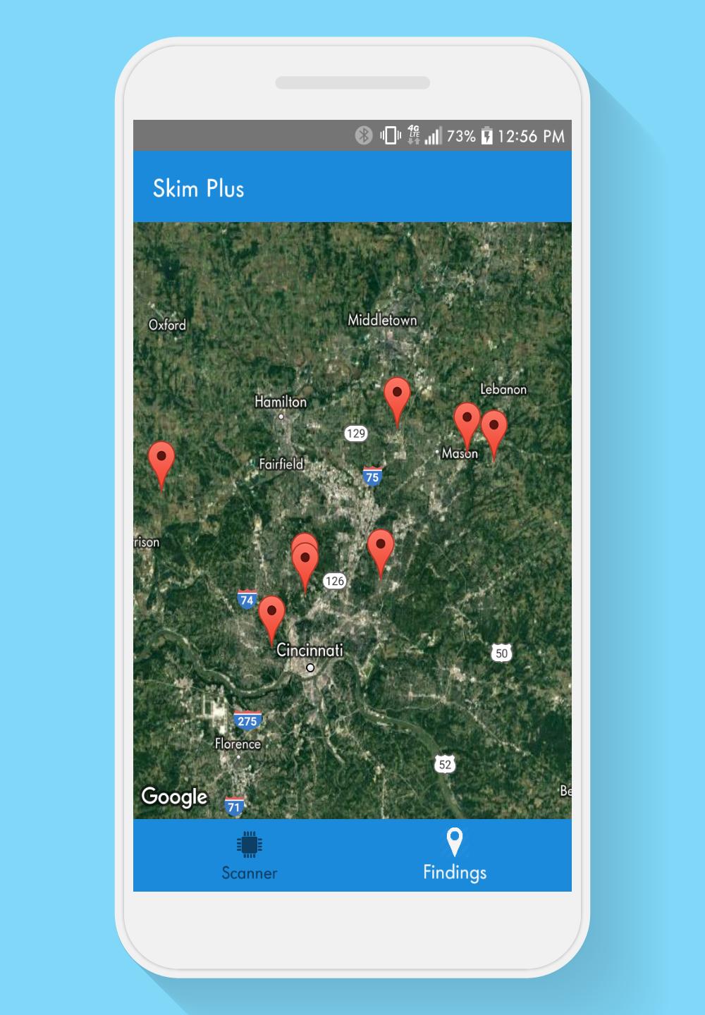 Skim Plus APK for Android Download