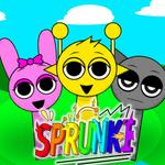 Sprunki All Modes Beat box OG icon