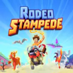 ”Rodeo Stampede