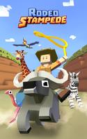 Rodeo Stampede পোস্টার