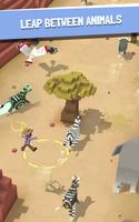 Rodeo Stampede اسکرین شاٹ 2