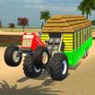 Tractor Game 3d Indian Farming आइकन