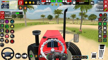 Raja Traktor Tochan India screenshot 1