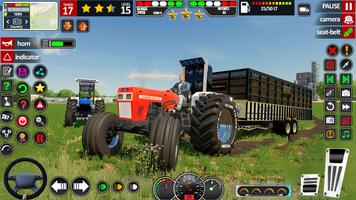 Raja Traktor Tochan India screenshot 2
