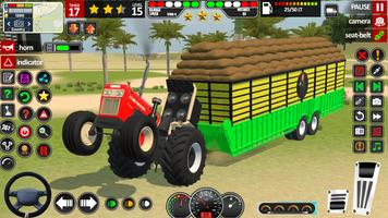 Raja Traktor Tochan India screenshot 3