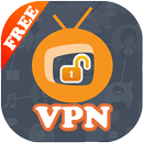 TV VPN Unblock Streaming And Proxy 2019-APK