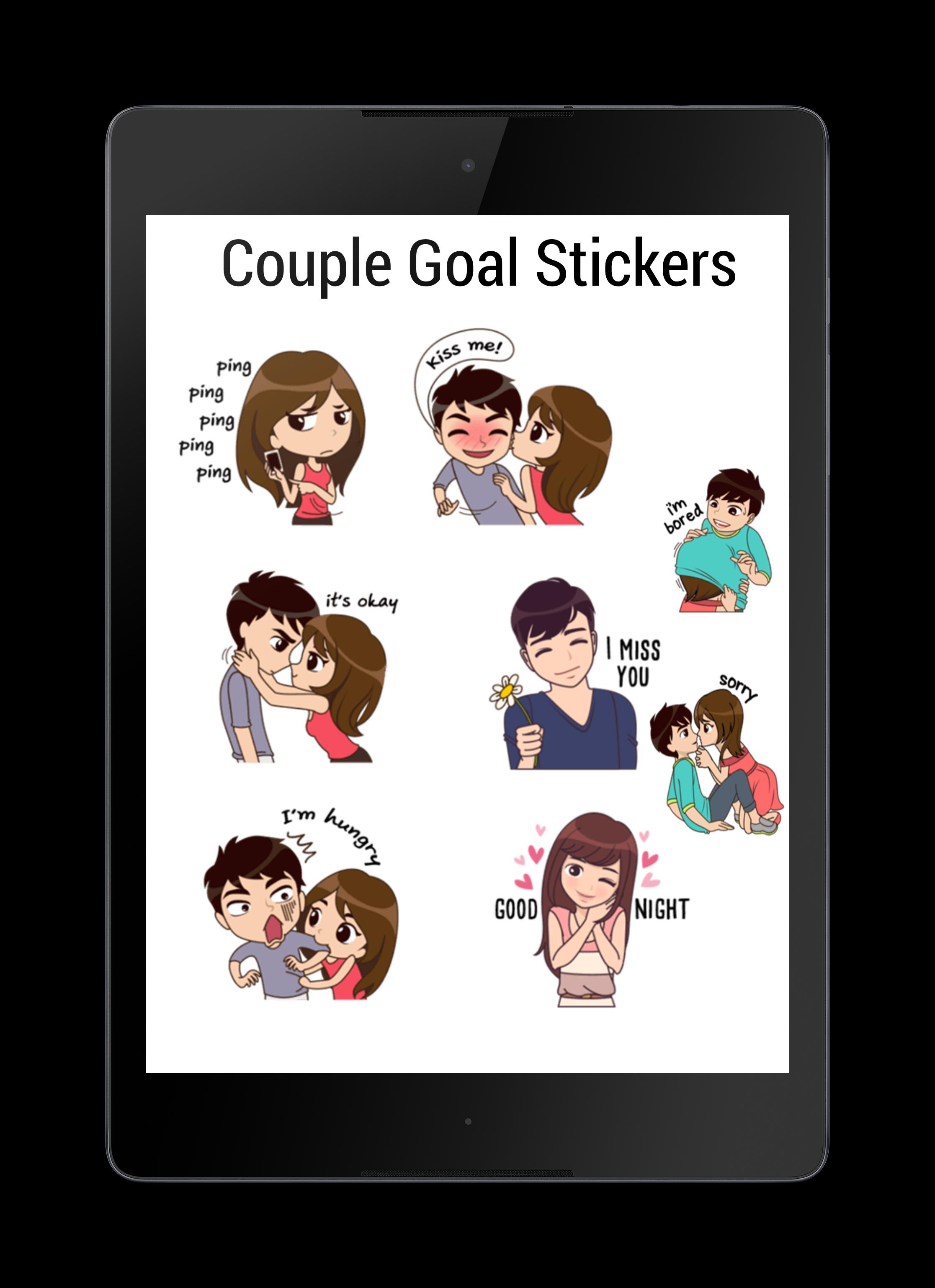 Cinta Stiker Meme Untuk Whatsapp Wastickerapps For Android Apk Download