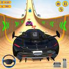 Escape Car Stunt أيقونة