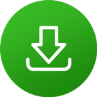 Status Photo Downloader for Wh icône