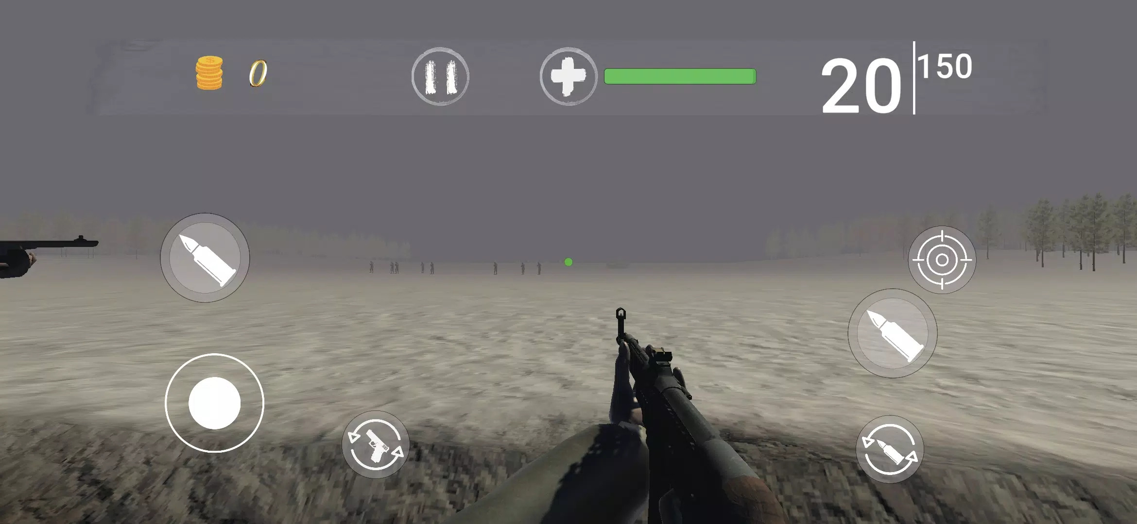 Call of World War 2 : Battlefi APK for Android Download